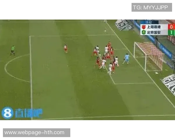 2017年上港与国安精彩对决录像回顾及赛后分析 2017年上港与国安精彩对决录像回顾及赛后分析