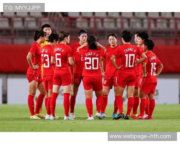 中国女足迎战尼日利亚队力争胜利展现实力与风采 中国女足迎战尼日利亚队力争胜利展现实力与风采