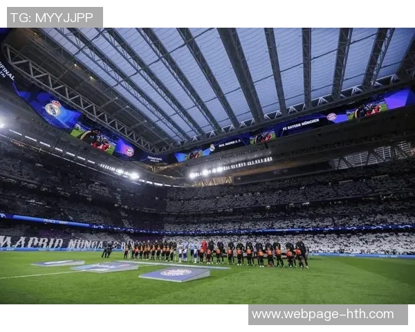 伯纳乌球场翻修计划启动皇马欧冠主场迁至马竞球场 伯纳乌球场翻修计划启动皇马欧冠主场迁至马竞球场