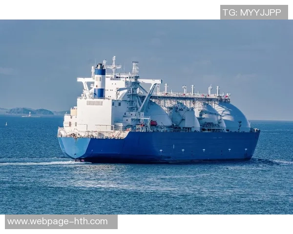 全球挑战赛特别报道LNG逆袭之旅背后的机遇与挑战分析 全球挑战赛特别报道LNG逆袭之旅背后的机遇与挑战分析