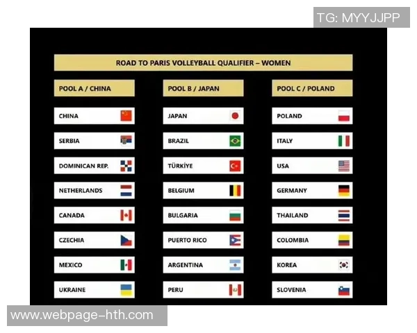 加拿大与日本排球对决精彩回顾与战术分析