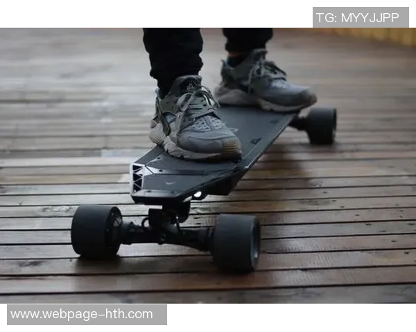 吴秀英亲自分享滑板技巧与心得体会助你轻松入门滑板世界 吴秀英亲自分享滑板技巧与心得体会助你轻松入门滑板世界