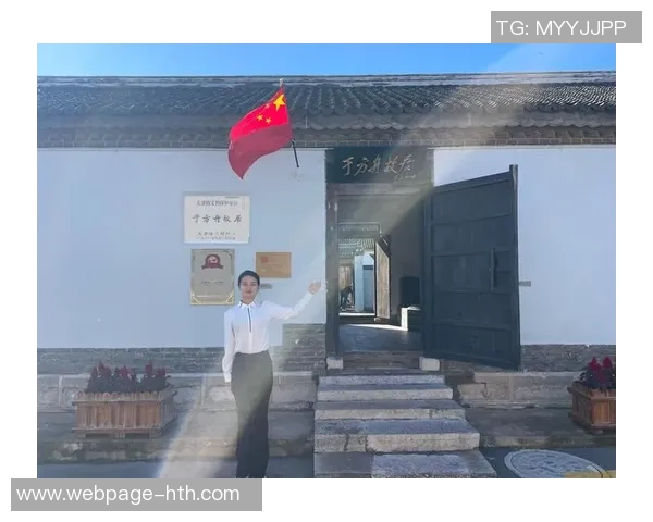 史鸿飞的成长之路：从平凡少年到杰出领袖的奋斗历程