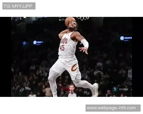 多诺万米切尔的篮球之路与未来展望解析