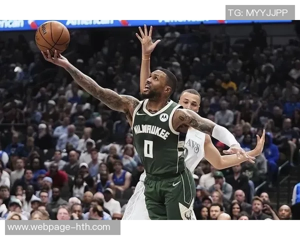 字母哥暂不续约雄鹿期待球队实力能否冲击总冠军 字母哥暂不续约雄鹿期待球队实力能否冲击总冠军