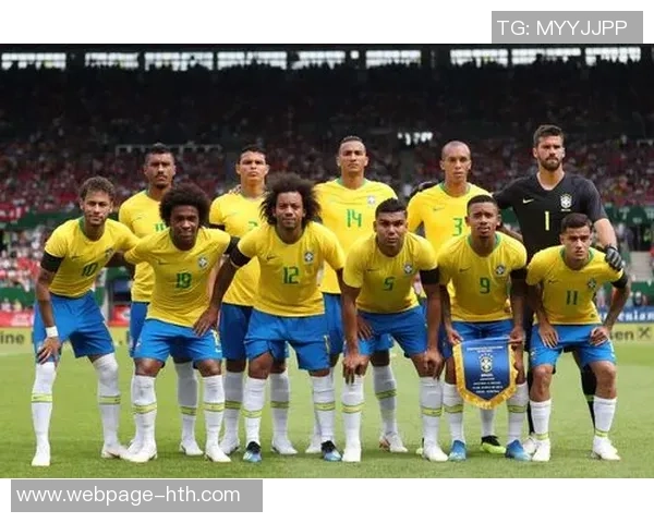 巴西与瑞士对决赛果预测分析及双方近期状态评估