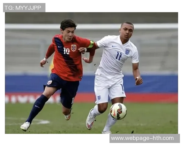 恩德里克的崛起之路:从青涩少年到足球天才的奋斗故事 恩德里克的崛起之路:从青涩少年到足球天才的奋斗故事