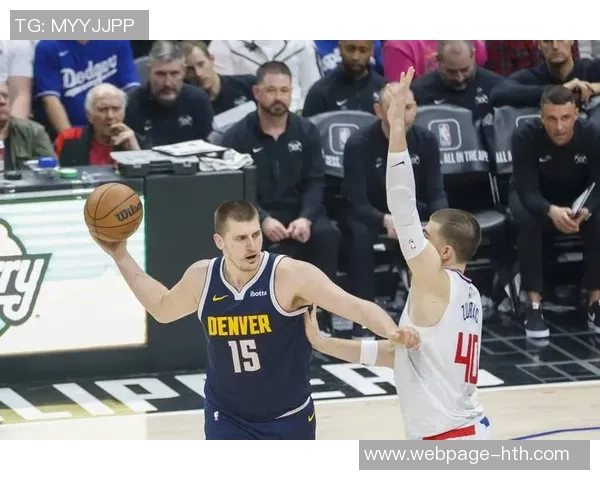 掘金与快船精彩对决直播免费观看指南及赛前分析