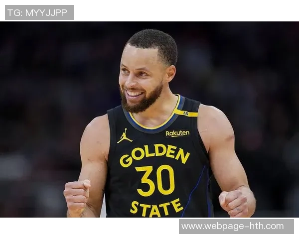 斯蒂芬库里：篮球场上的魔术师与三分球的传奇之旅